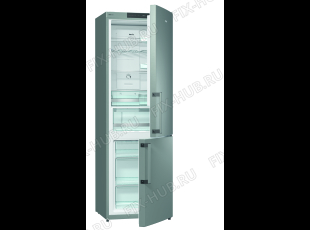 Холодильник Gorenje NK9000X (469066, HZF3369C) - Фото